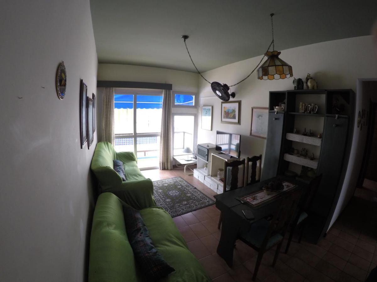 Ubatuba-Praia Grande エクステリア 写真