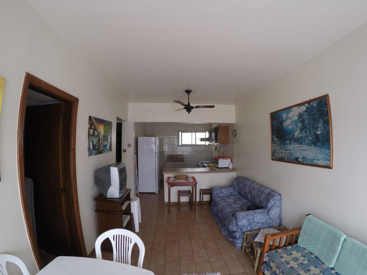 Ubatuba-Praia Grande エクステリア 写真
